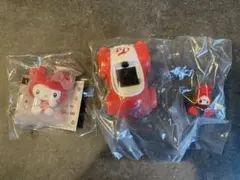 完売品　TWICE LOVELYS サンリオ ガチャガチャ