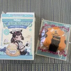 ね*ね様 mellojoy メロジョイ にぎにぎおにぎり シークレット ペンギン