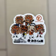 2026年最新】Orange range ステッカーの人気アイテム - メルカリ