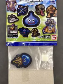 ドラゴンクエスト キャラマグネッツ ロト三部作　ホイミスライム　新品未開封