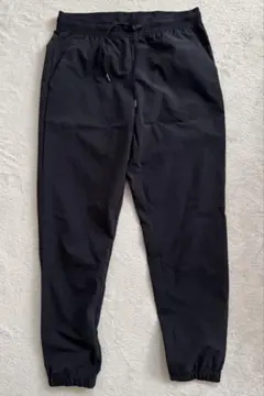 UNIQLO ユニクロ　ジョガーパンツ　M