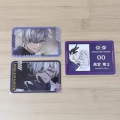 東京エイリアンズ 東エリ ねこっこ クリアカード 雨宮零士 - メルカリ