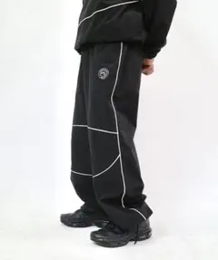 【Sourcream/サワークリーム】サッカートラックパンツ