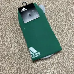サッカーソックス　 アディダス
