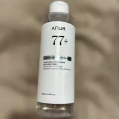 Anua アヌア ドクダミ 77 ヒアルロン スージングトナー 250ml