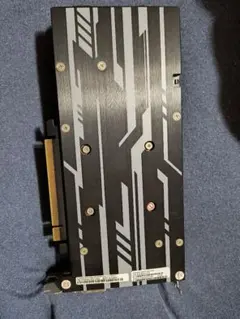 Palit GeForce RTX 2060 super 8gb 本体