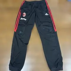 adidas アディダス　ACミラン07-08 ジャージ　下