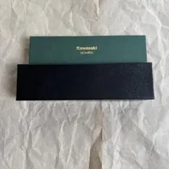 格安未使用SOMES SADDLE ソメスサドルボールペン＆レザー本革ペン
