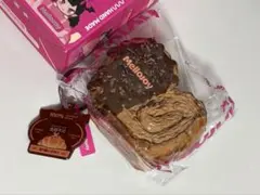 mellojoy パルミエ ストロベリー ぱんぱんパンケーキ - メルカリ