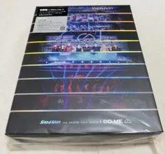 ★SnowMan★ 1stDOMEtour 2023 iDOME Blu-ray