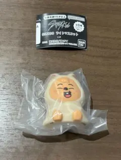 straykids SKZOO ライトマスコット ハンクオッカ