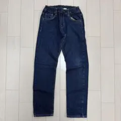 ブリーズ　キッズデニム　140cm