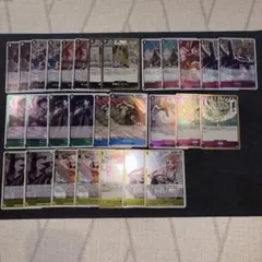 ワンピースカード　OP15 神の島の冒険　R まとめ売り