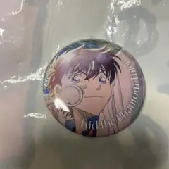 名探偵コナン 彩光キラキラカンバッジコレクション　怪盗キッド　シークレット