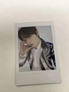 ENHYPEN ソヌ　Fate＋　チェキ