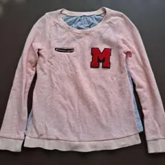 カットソー　120