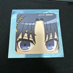 ブルーロック　スマイルベースカフェ　潔　コースター　特典