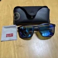 Ray-Ban RB2132 ミラーレンズ サングラス