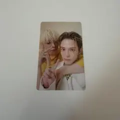 TREASURE アサヒ ジェヒョク ケミトレカ HELLO