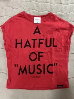【グルービーカラーズ】　Tシャツ　90cmのサムネイル