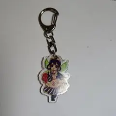 地縛少年花子くん　赤根葵　ゴーストホテルキーホルダー