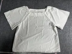 GLACIER 半袖シャツ Lサイズ