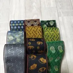 畳縁　畳のヘリハギレ