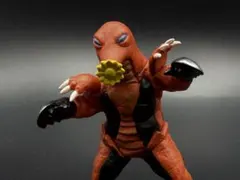 【未開封品】モグラ獣人 バンダイ ガシャポン HGシリーズ仮面ライダーアマゾン