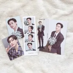ウニョク SUPER JUNIOR E.L.F. MEMBERSHIP KIT - メルカリ