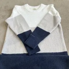 ジェラートピケ ワンピ