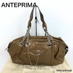 ボッテガヴェネタ ハンドバッグ ミニボストン ロゴ金具 レザー