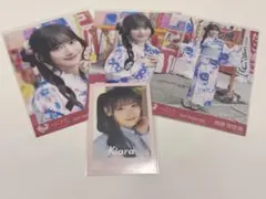 イコラブ =LOVE 生写真 ミニフォト 齋藤樹愛羅
