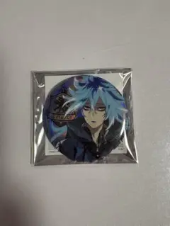 イデア ホログラム缶バッジ ツイステ ツイステッドワンダーランド