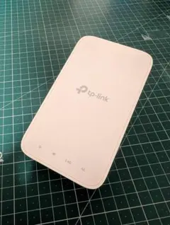 TP-Link Deco M3W メッシュWi-Fi 中継器（追加用ユニット）