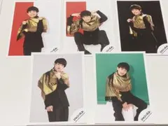 真弓孟之 公式写真 オフショット ambitious