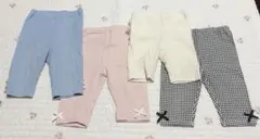 A*.様 petitmain♡レギンスセット