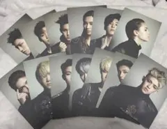 セブンティーン　17CARAT　フォトカード 12枚セット