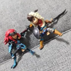 2025年最新】amiibo リオレイアの人気アイテム - メルカリ