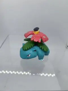 ポケモン　モンコレ　フシギバナ