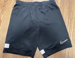 Nike DRI-FIT ハーフパンツ 150-160㎝ブラック