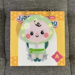 OffGun Babii ぬいぐるみ GMMTV 公式 新品・未使用！ 新品未開封】OFFGUN☆BABIIドールキーチェーンぬいぐるみ GMMTV