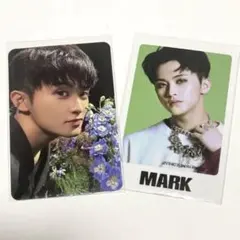 NCT DREAM マーク ラントレ Aver 2点セット ⚠︎