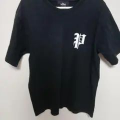 PHATRNK Tシャツ ブラック Mサイズのサムネイル
