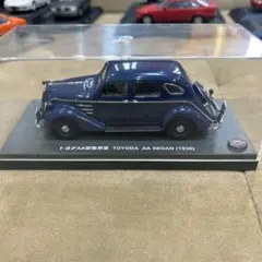 2026年最新】1936 TOYOTA AA SEDANの人気アイテム - メルカリ