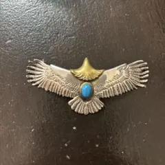 イーグル ネックレス