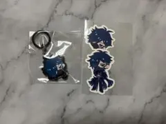 crazy raccoon VanilLa CRハロウィン ランダムチャーム