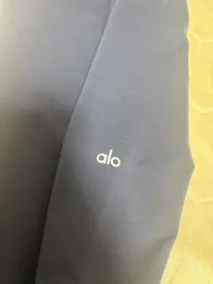 ALO Yoga ネイビー ヨガレギンス(送料込み)のサムネイル