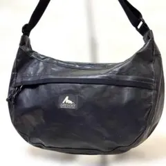 グレゴリー GREGORY メッセンジャーバッグ ショルダーバッグ ブラック B