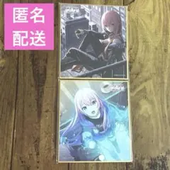 2025年最新】巡音ルカ 色紙の人気アイテム - メルカリ