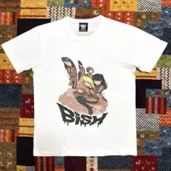 希少！BiSH Tシャツ WACK × JUN INAGAWA コラボTシャツのサムネイル